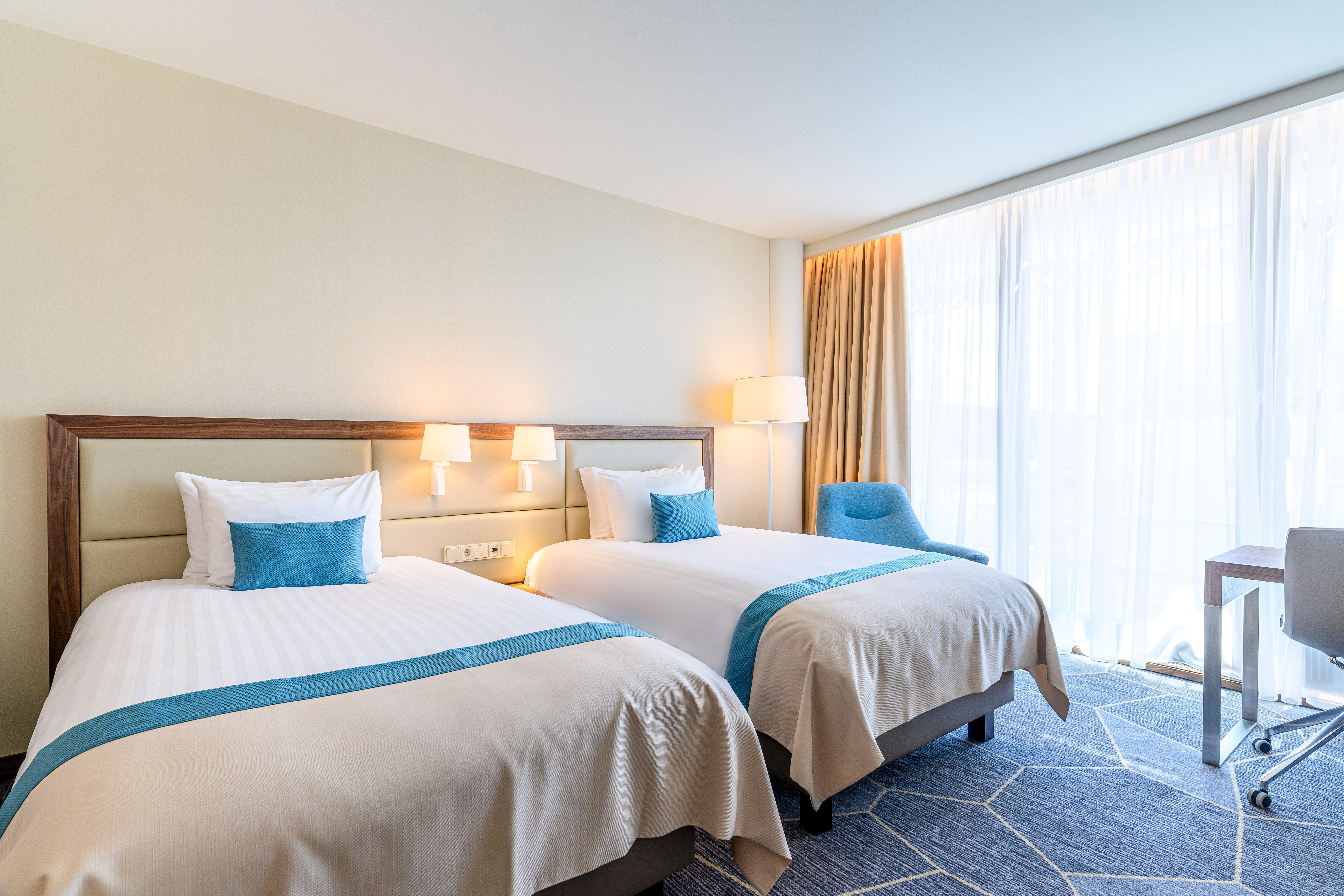Hotel Crowne Plaza Maastricht By Ihg Exterior foto