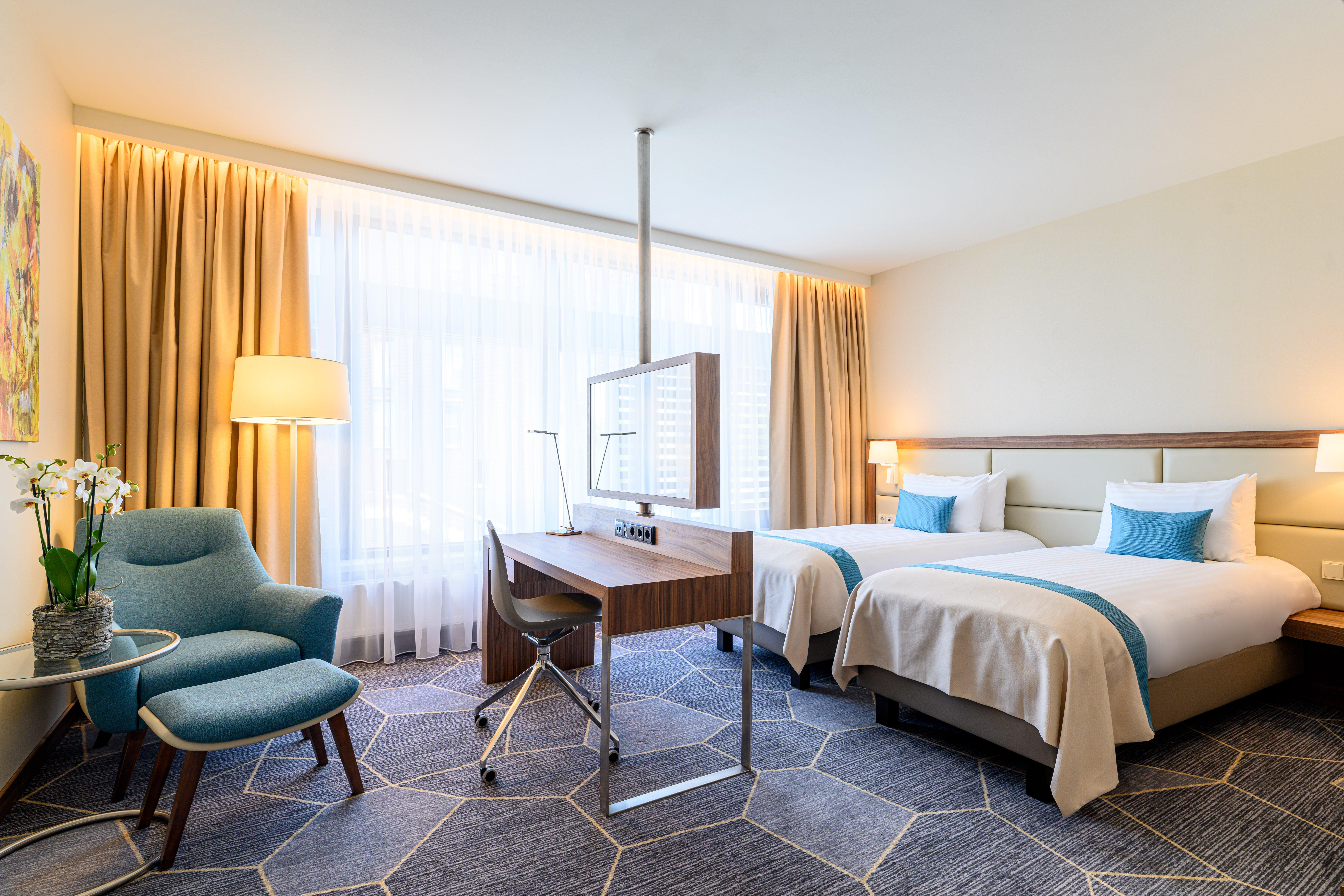 Hotel Crowne Plaza Maastricht By Ihg Exterior foto