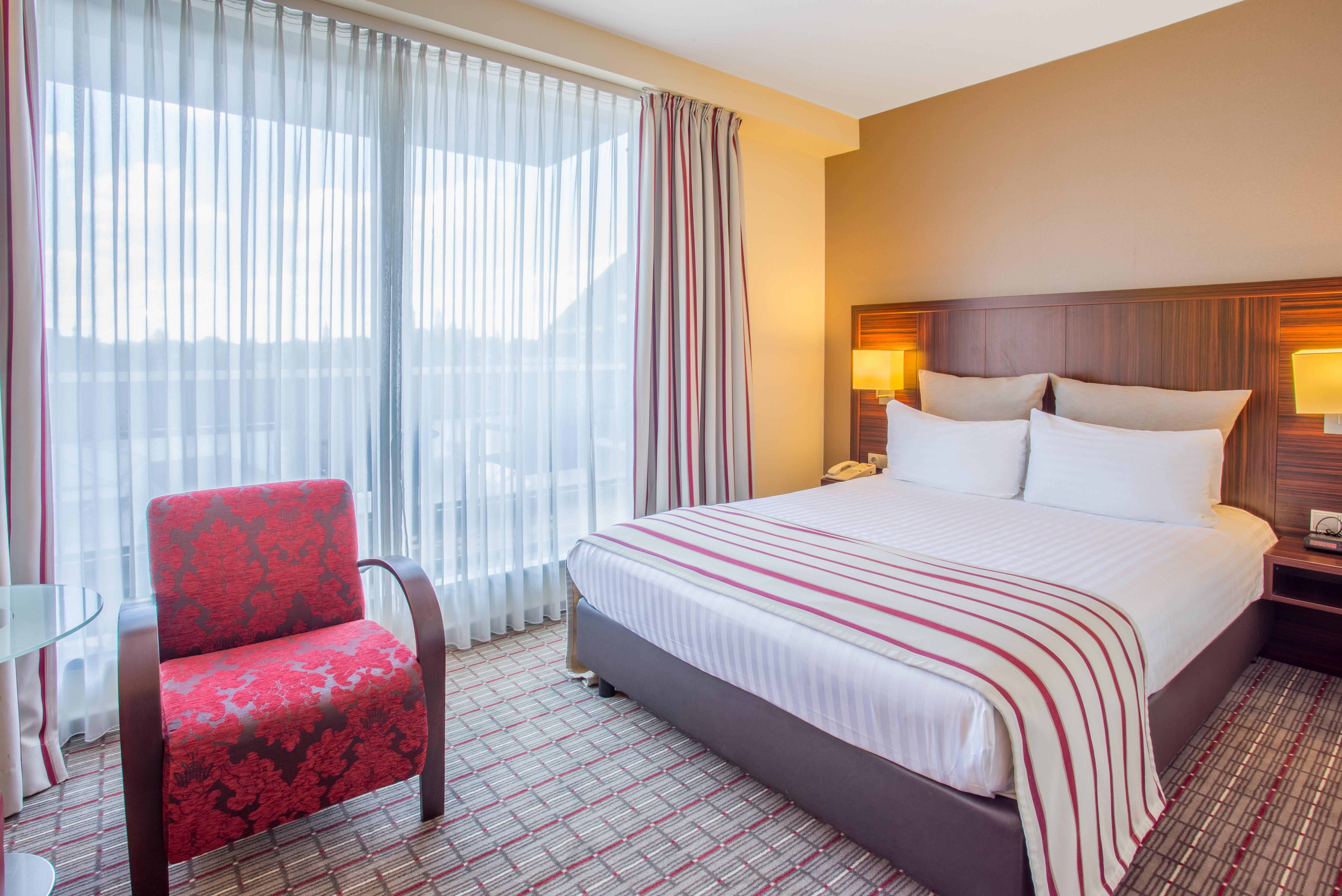 Hotel Crowne Plaza Maastricht By Ihg Exterior foto