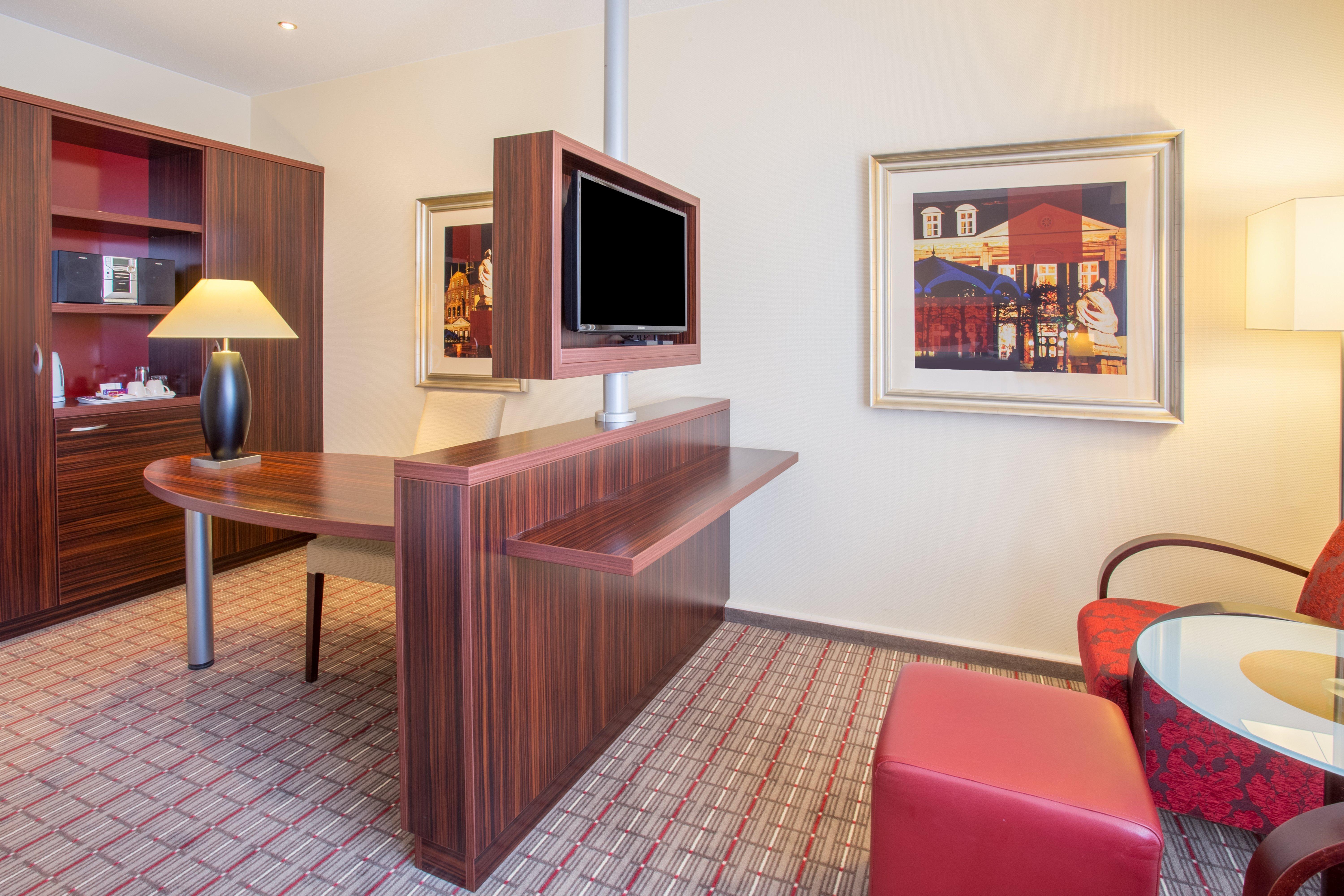 Hotel Crowne Plaza Maastricht By Ihg Exterior foto