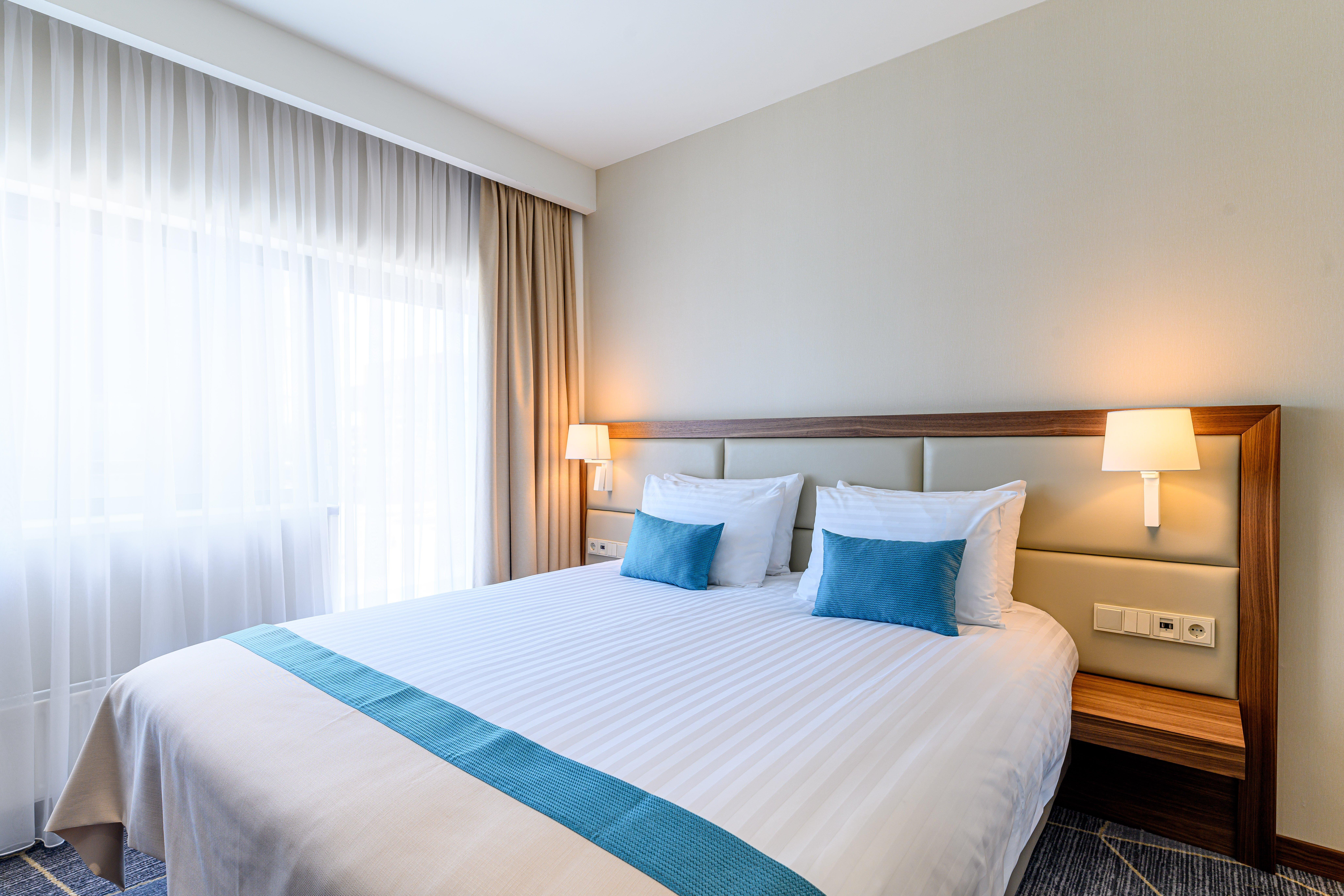 Hotel Crowne Plaza Maastricht By Ihg Exterior foto