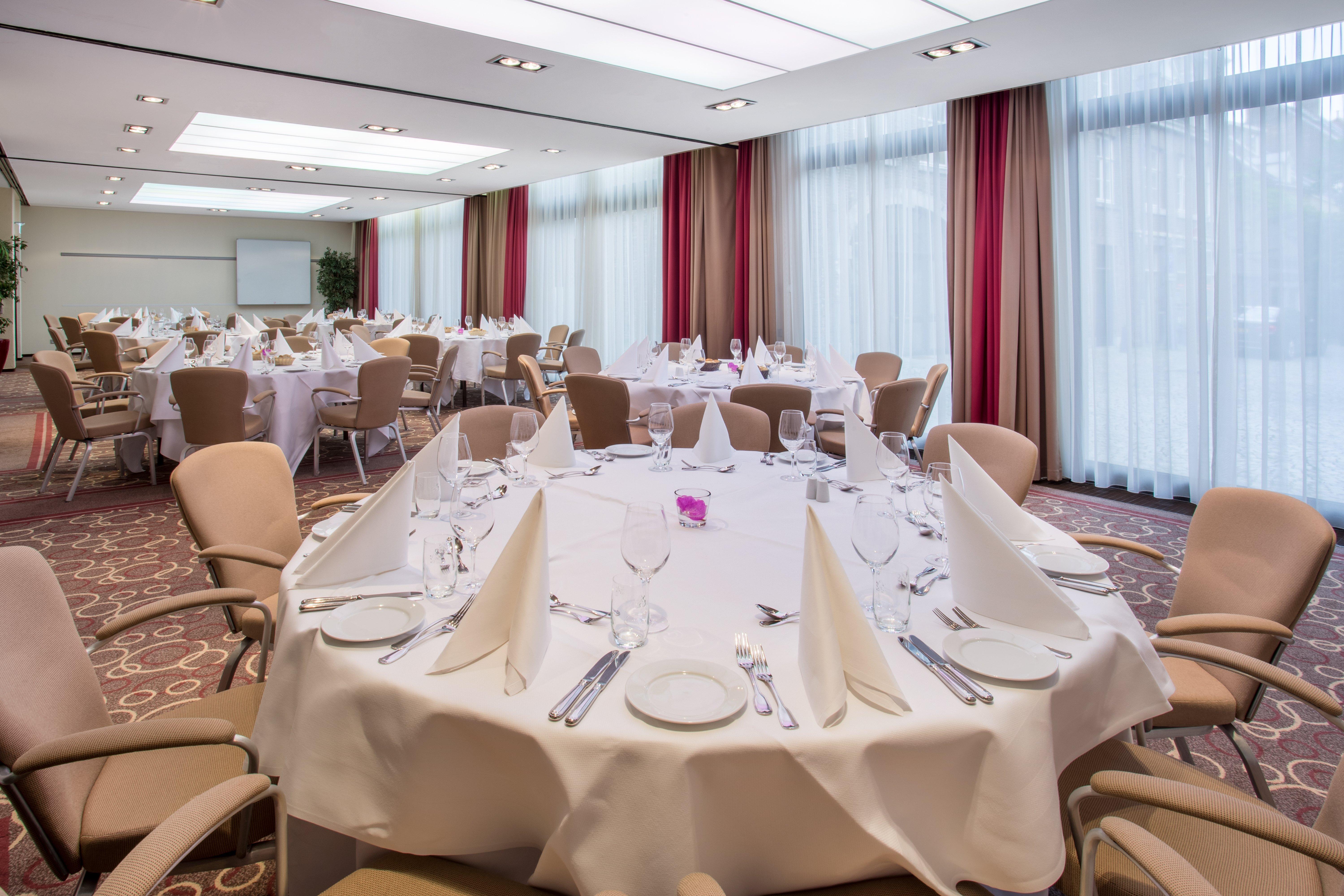 Hotel Crowne Plaza Maastricht By Ihg Exterior foto