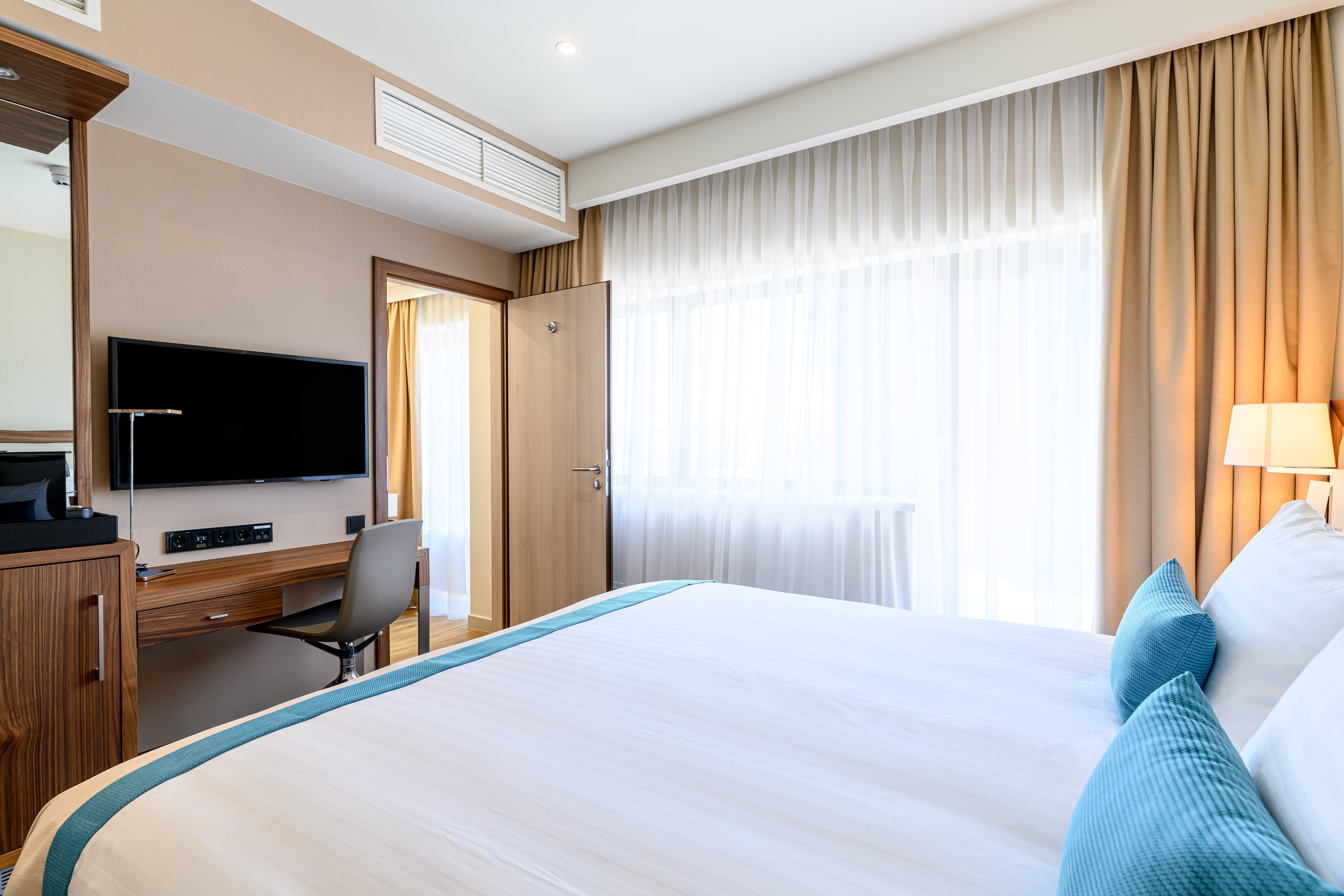 Hotel Crowne Plaza Maastricht By Ihg Exterior foto