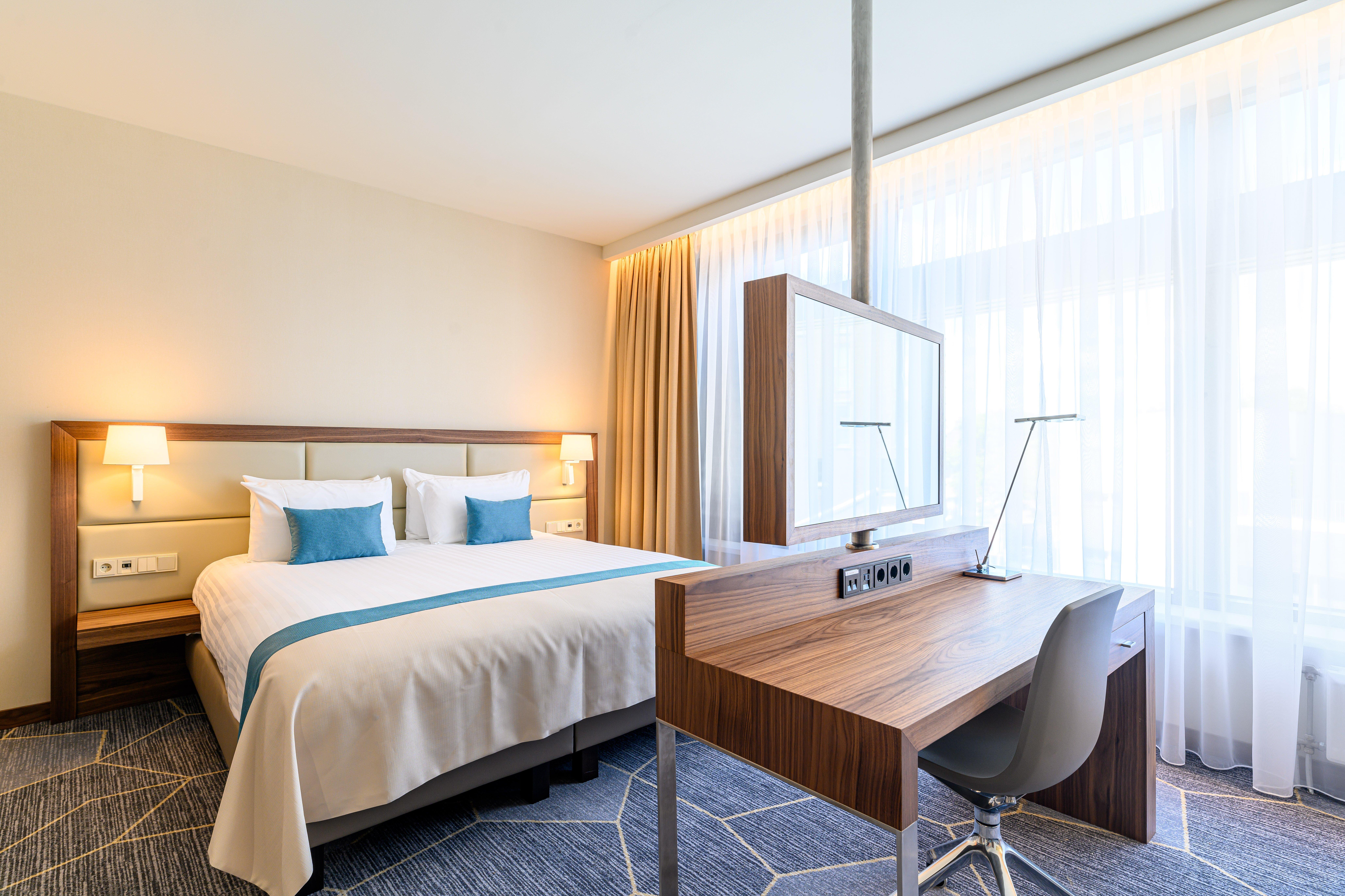 Hotel Crowne Plaza Maastricht By Ihg Exterior foto