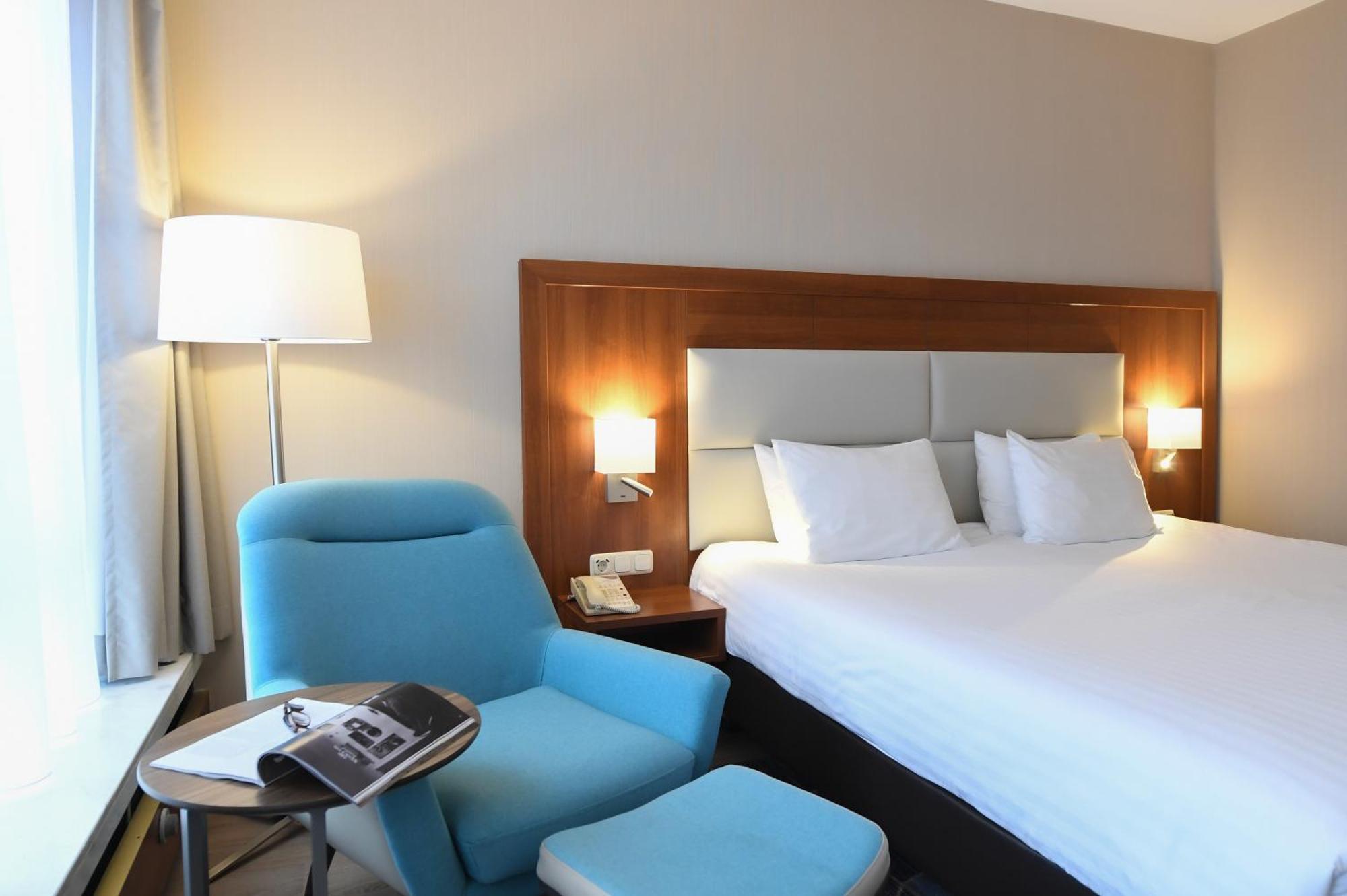 Hotel Crowne Plaza Maastricht By Ihg Exterior foto