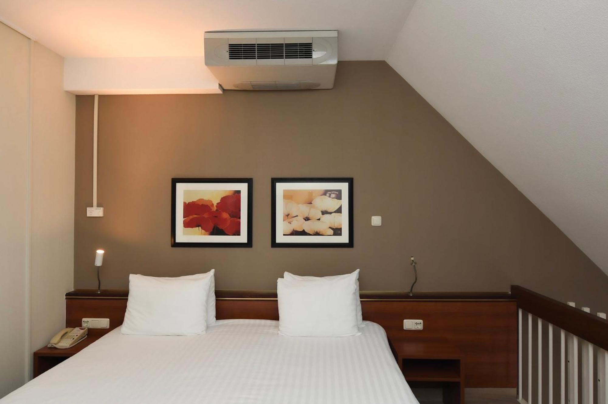 Hotel Crowne Plaza Maastricht By Ihg Exterior foto
