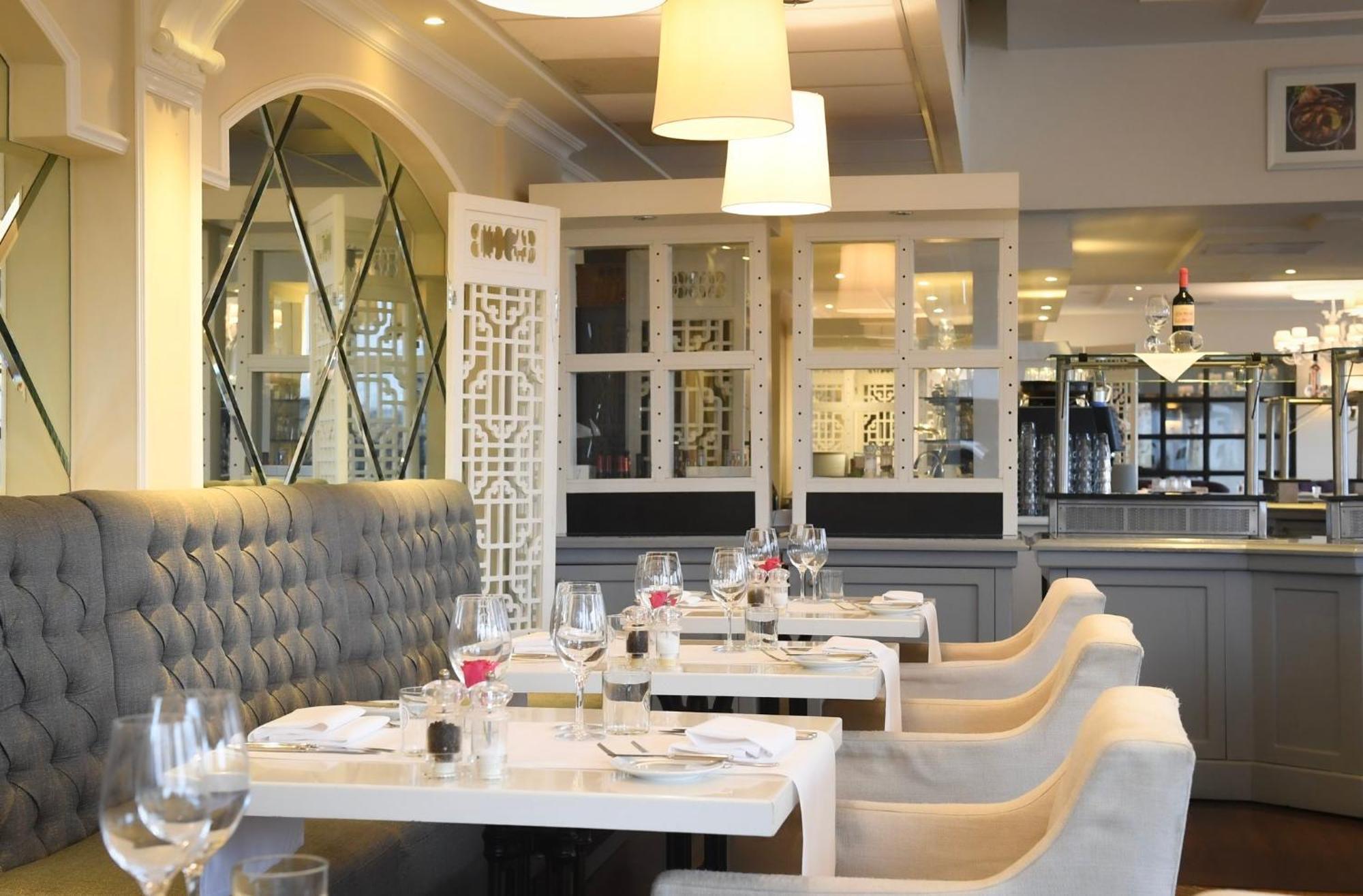 Hotel Crowne Plaza Maastricht By Ihg Exterior foto